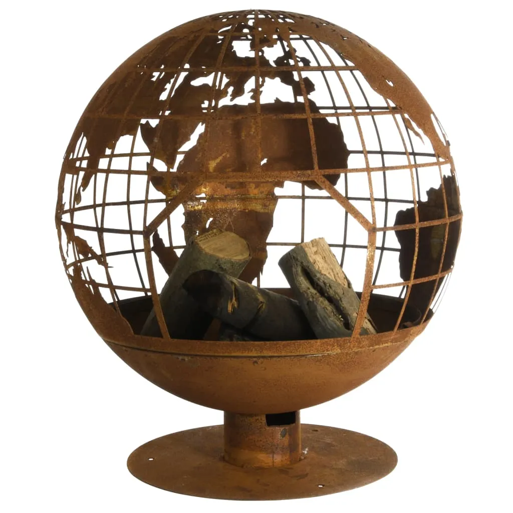 Esschert Design Fire Globe