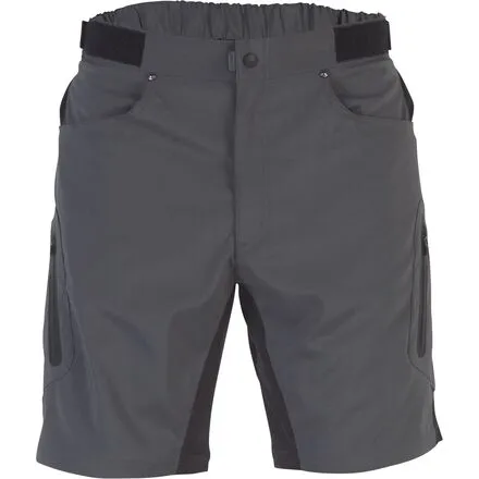 Ether 9 Short Men's ZOIC, dark gray