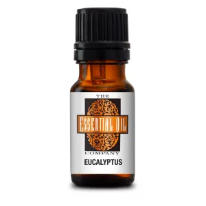 Eucalyptus Essential Oil