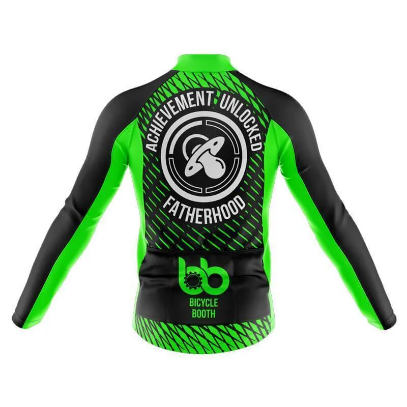 Fatherhood Thermal Club Jersey