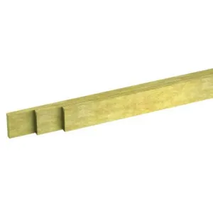 Fermacell® Perimeter Strip | 30mm x 10mm x 1.2m | 60m Per Box