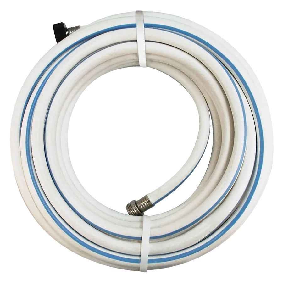 Flexon Marine & RV Specialty Hoses