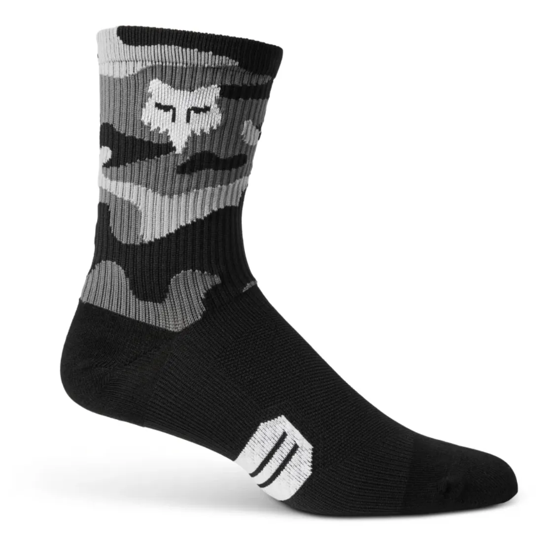 Fox 6" Ranger Sock