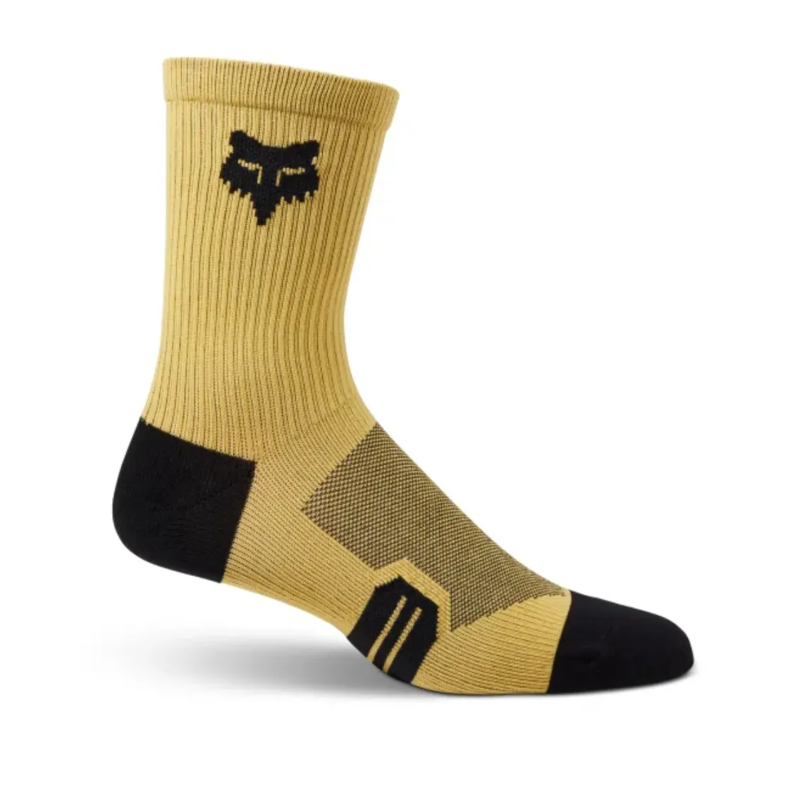 Fox 6" Ranger Sock