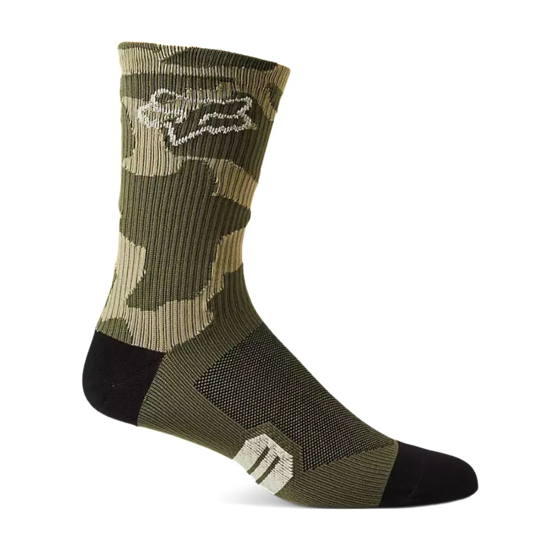 Fox 6" Ranger Sock