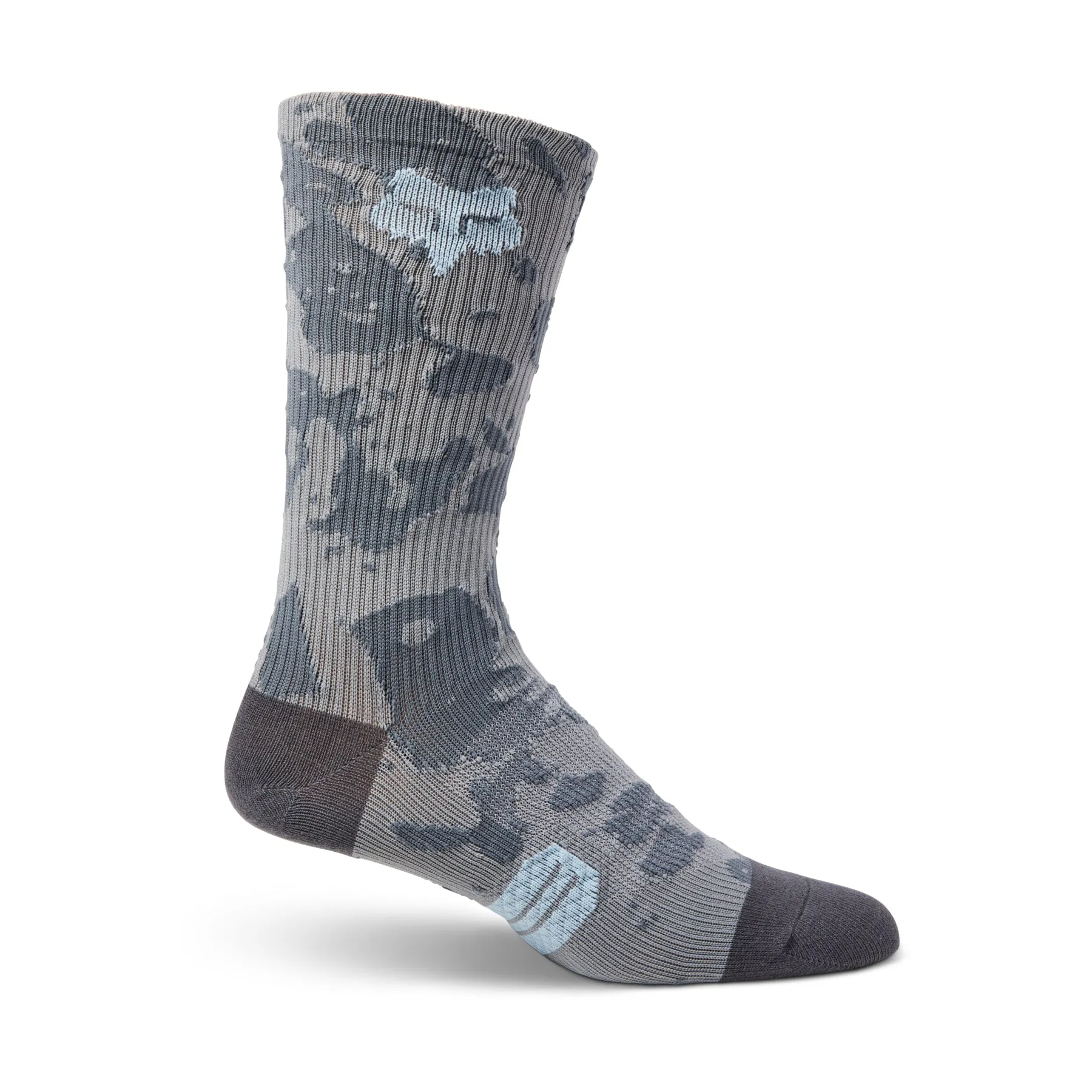 FOX 8" Ranger Sock