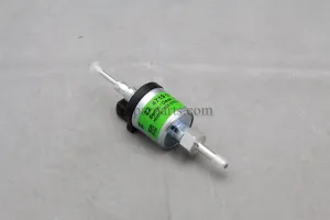 Fuel Metering Pump (12V) - High Alt