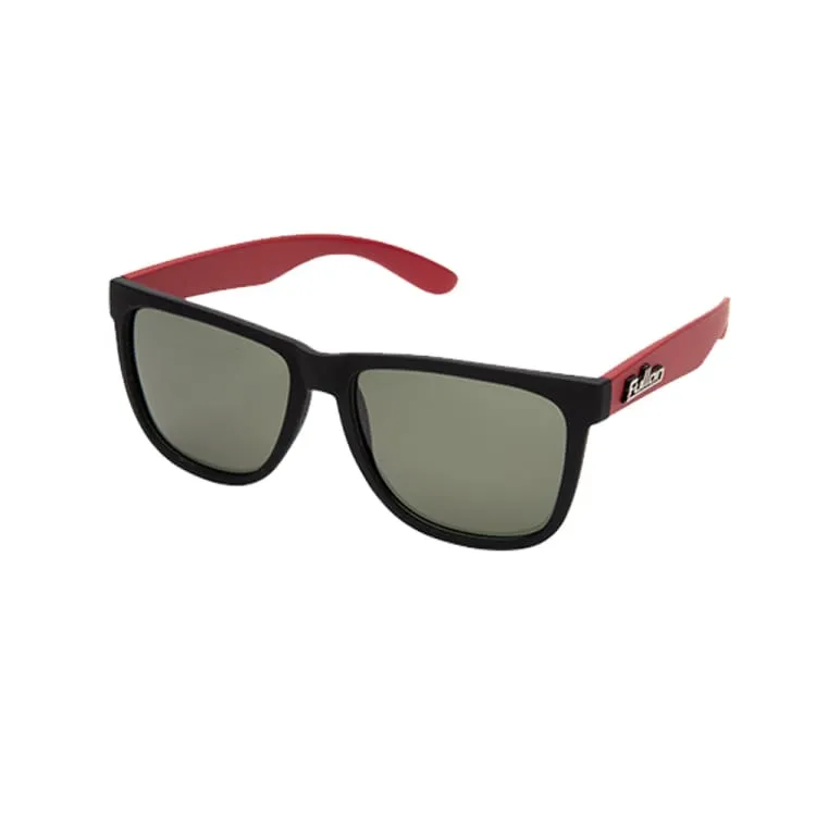 Fullon Sunglasses: FBL 043-39-WINE/SMK