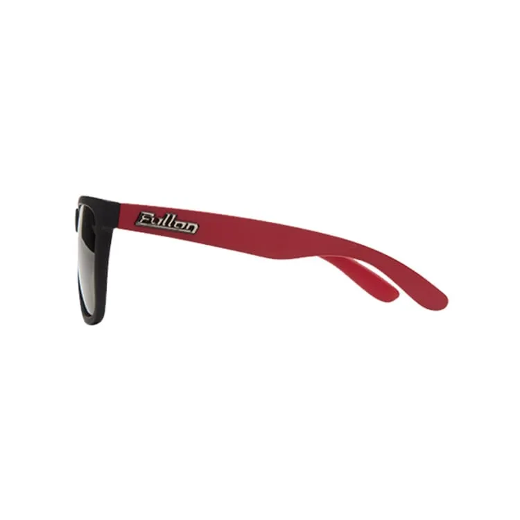 Fullon Sunglasses: FBL 043-39-WINE/SMK