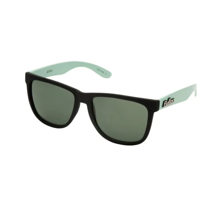 Fullon Sunglasses: FBL 043-41-JAD/SMK Mirror