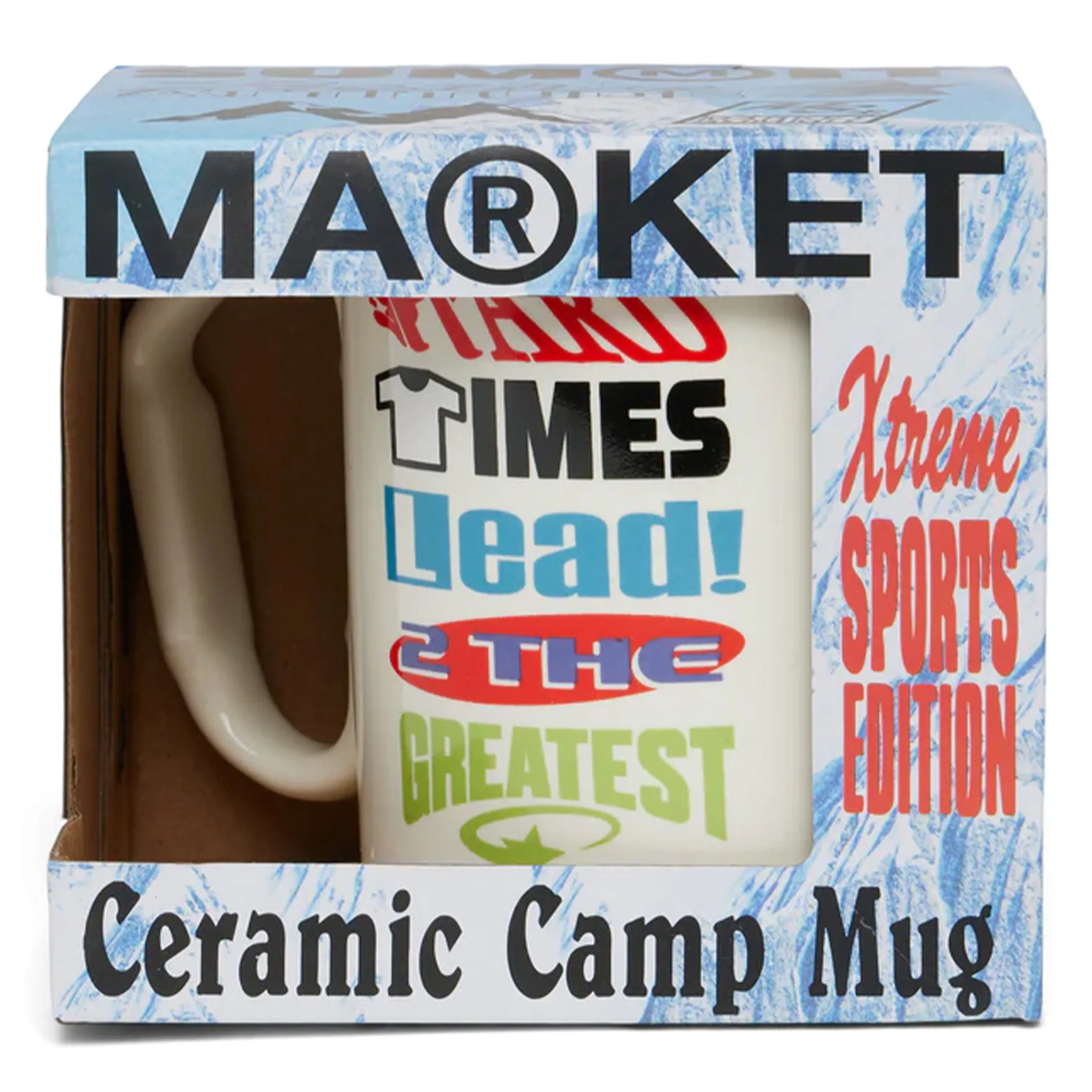 HIGH ALTITUDE CARABINER MUG