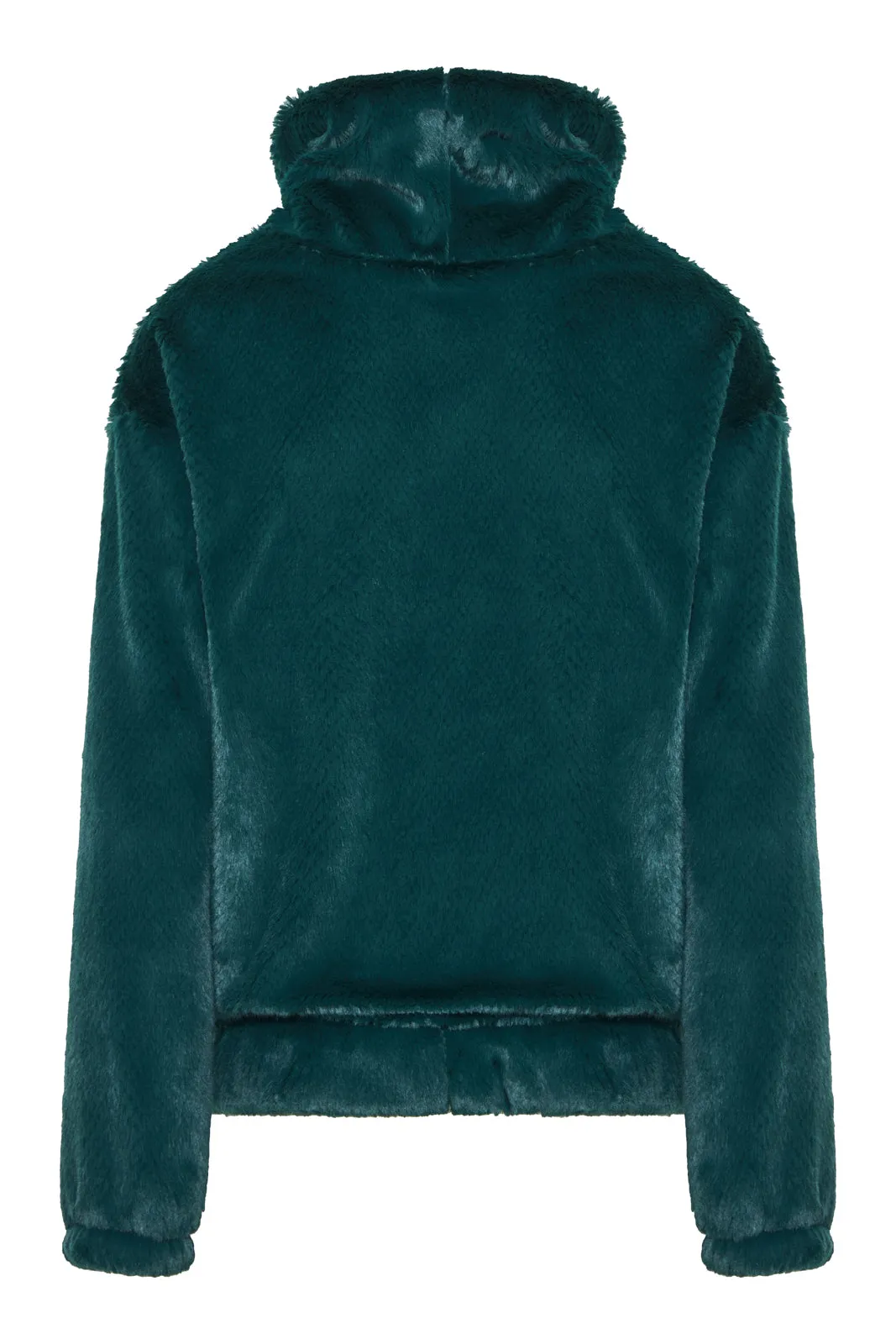 Hug Sweater Green