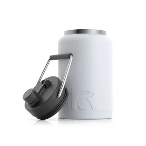 HYDRO FLASK - 1/2 GALLON JUG