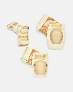 Impala Adult Protective Pack - Marawa Gold