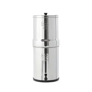 Imperial Berkey® System - 4.5 Gallon