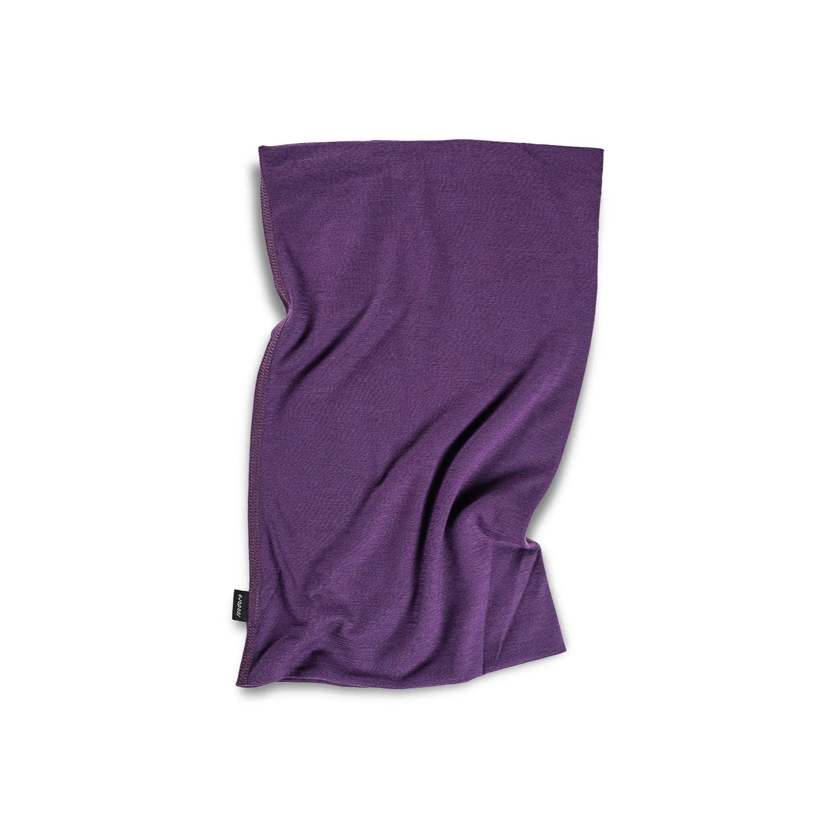 Isadore Merino Neck Warmer, AW