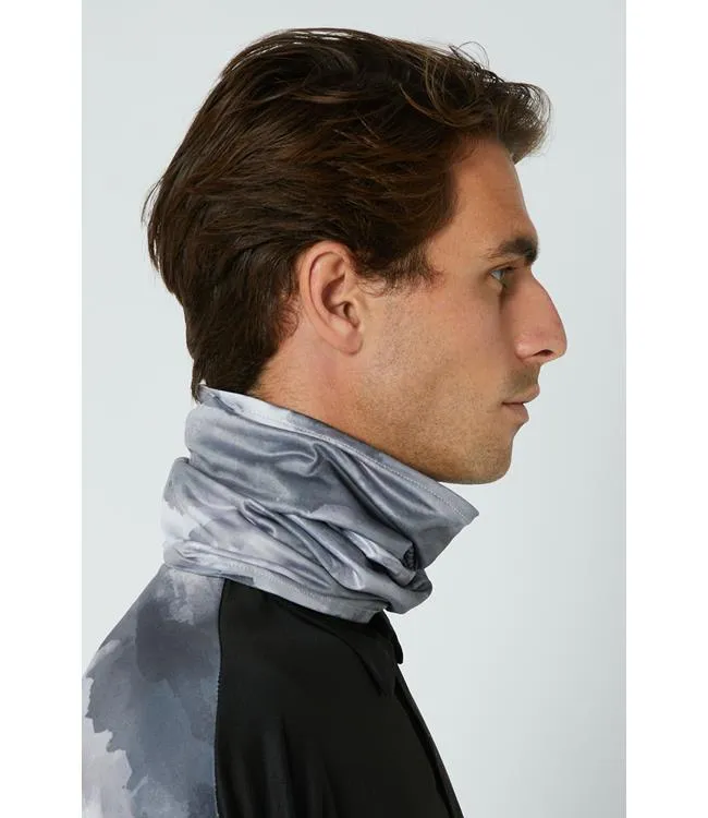 Jetpilot Venture Gator - Grey Camo