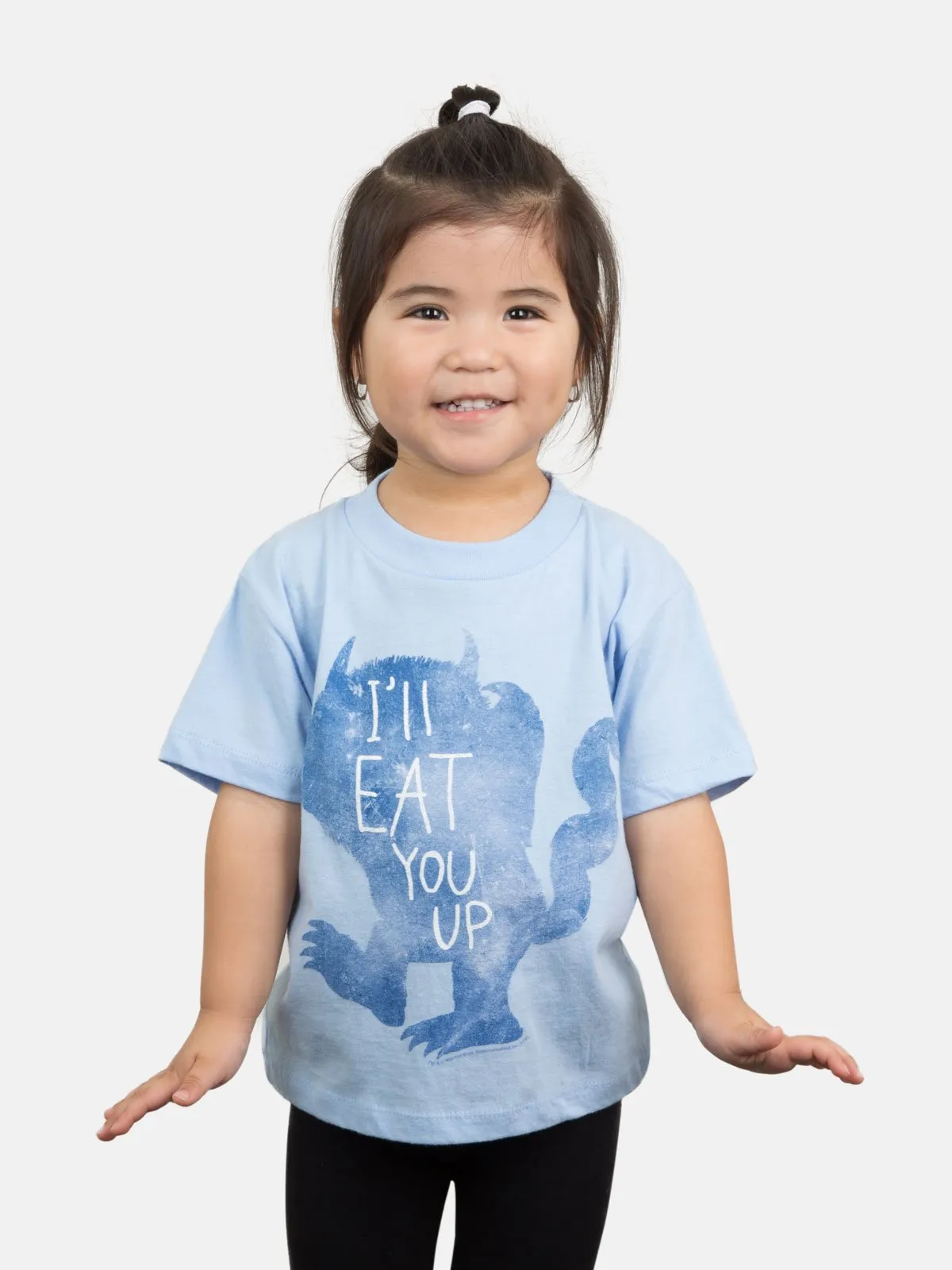 Kids' I'll Eat You Up T-Shirt