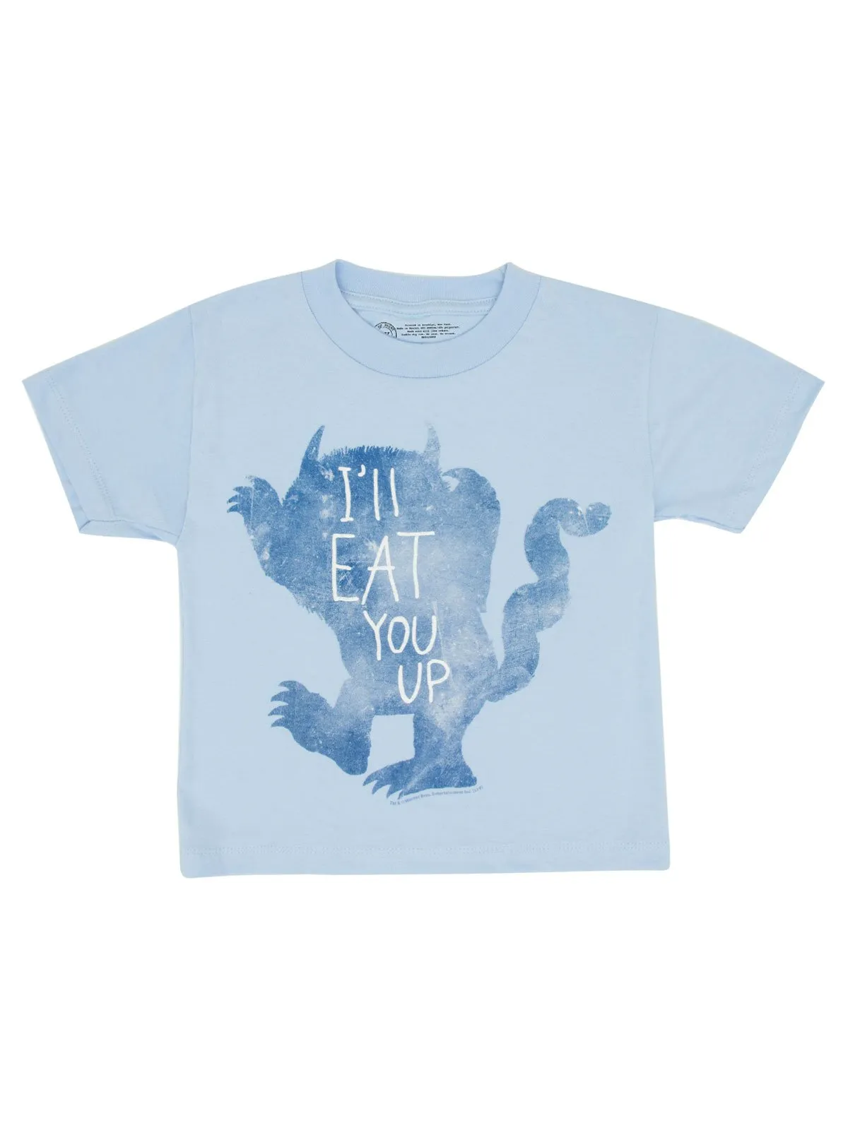 Kids' I'll Eat You Up T-Shirt