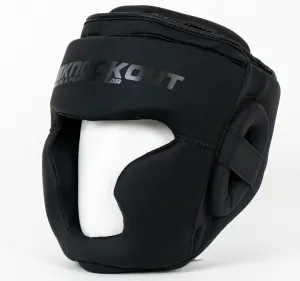 Knockout Economy Boxing Headguards