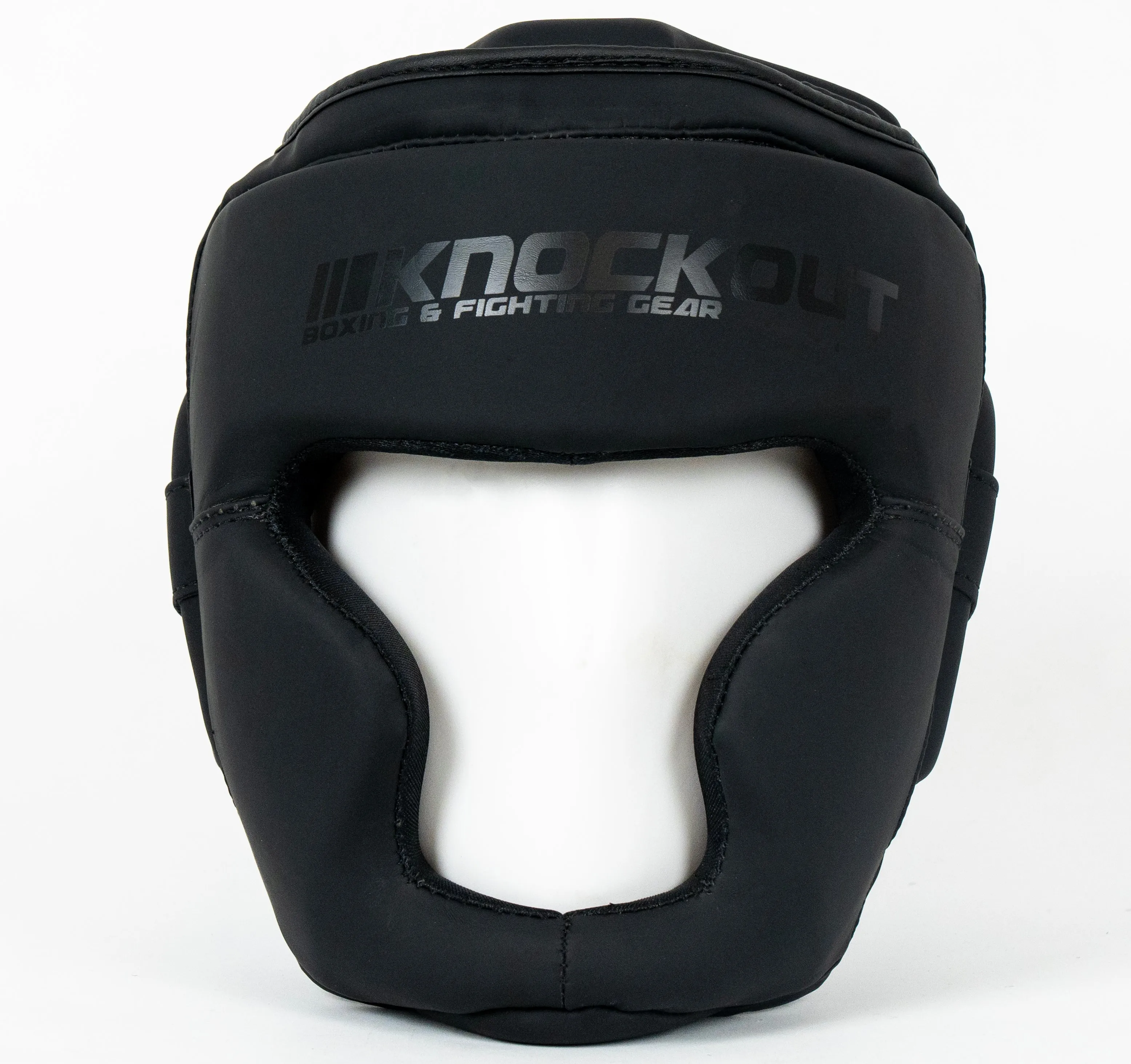 Knockout Economy Boxing Headguards