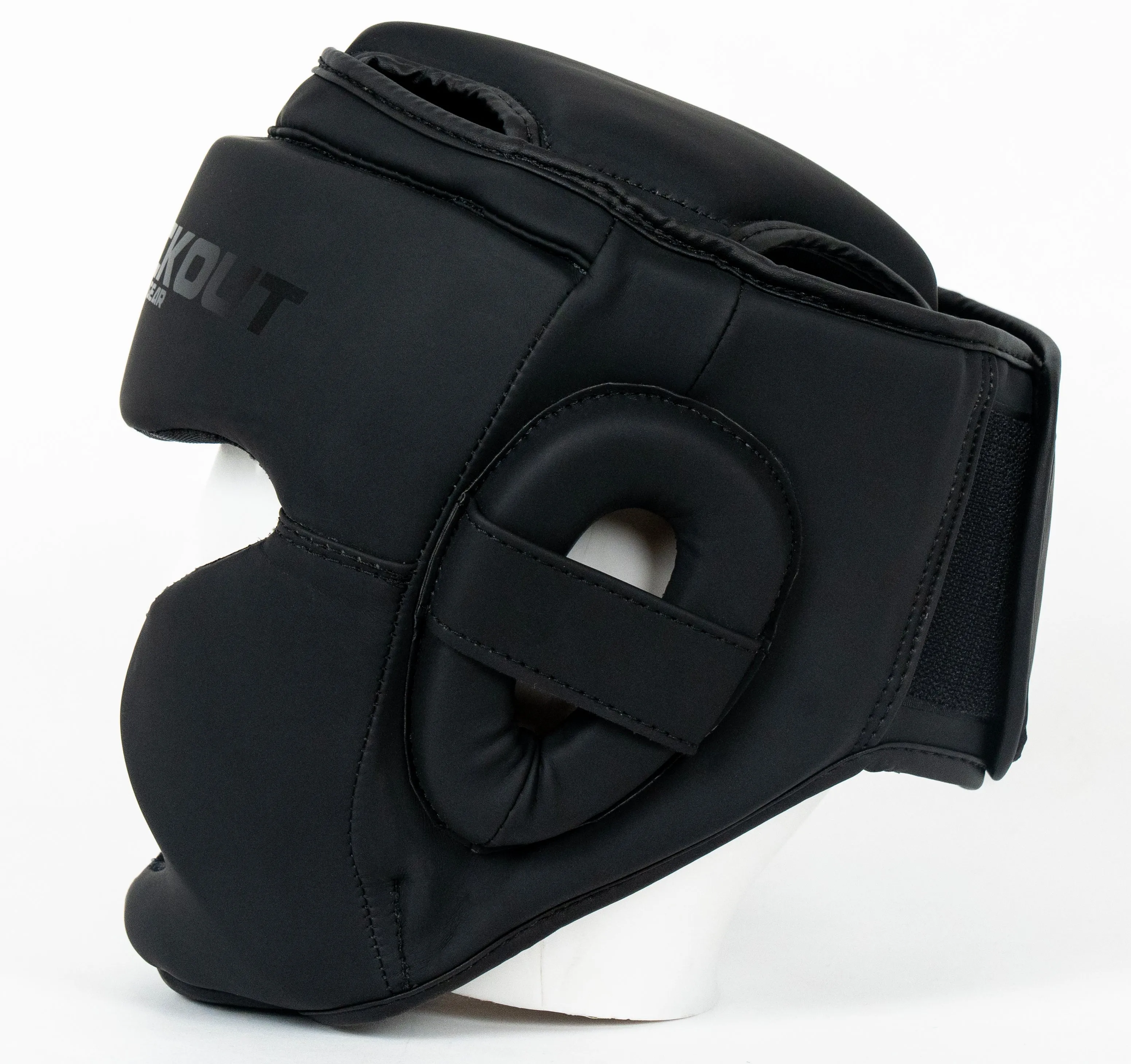 Knockout Economy Boxing Headguards