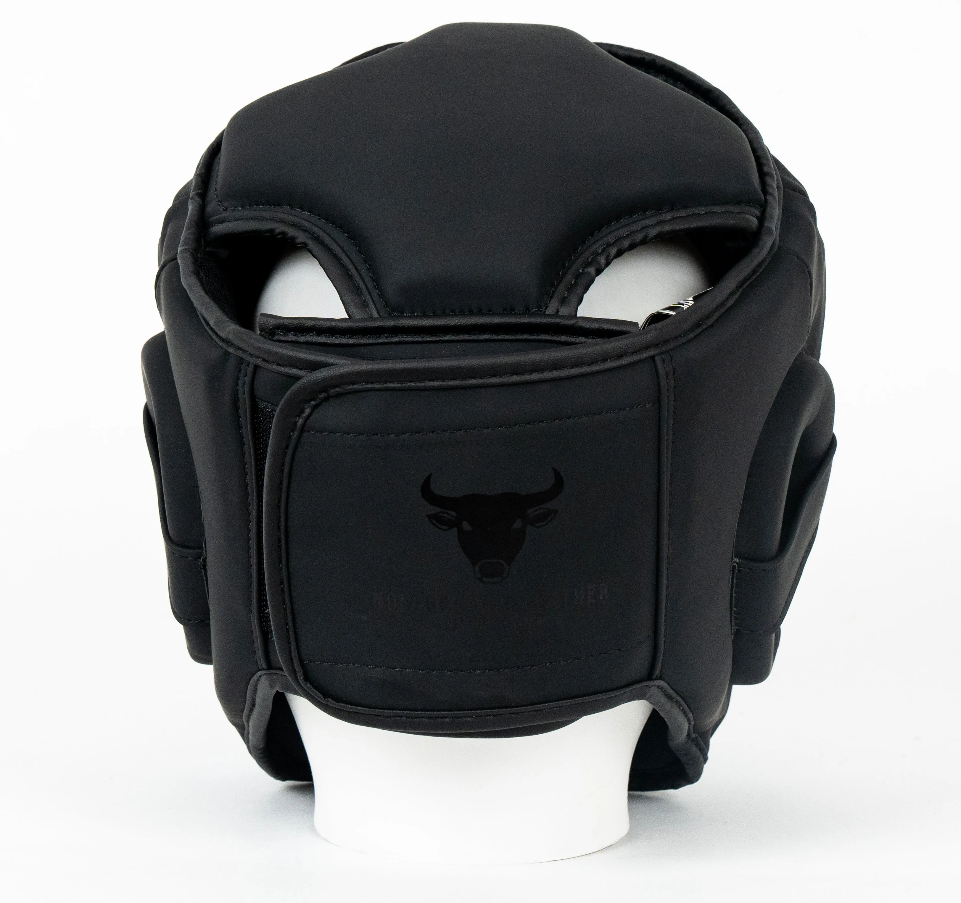 Knockout Economy Boxing Headguards