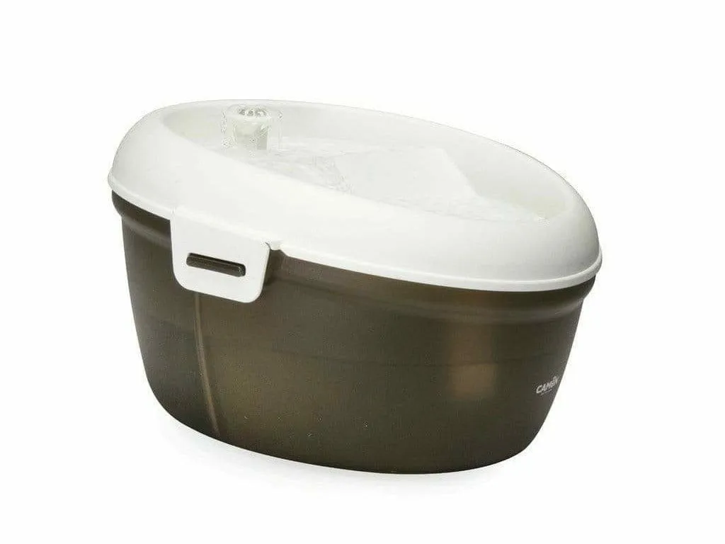 Large-capacity drinking fountain - 6 Lt. - 33 x 31 x  19 cm