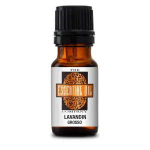 Lavandin Grosso Essential Oil