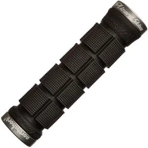 Lizskin, Lk-On, Northshore Blk (Graphite Clamp) Northshore Lock-On Lizard Skins Gripstape