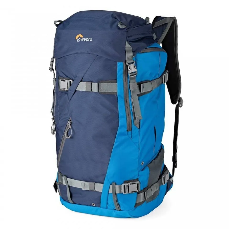 Lowepro Backpack Powder BP 500 Blue