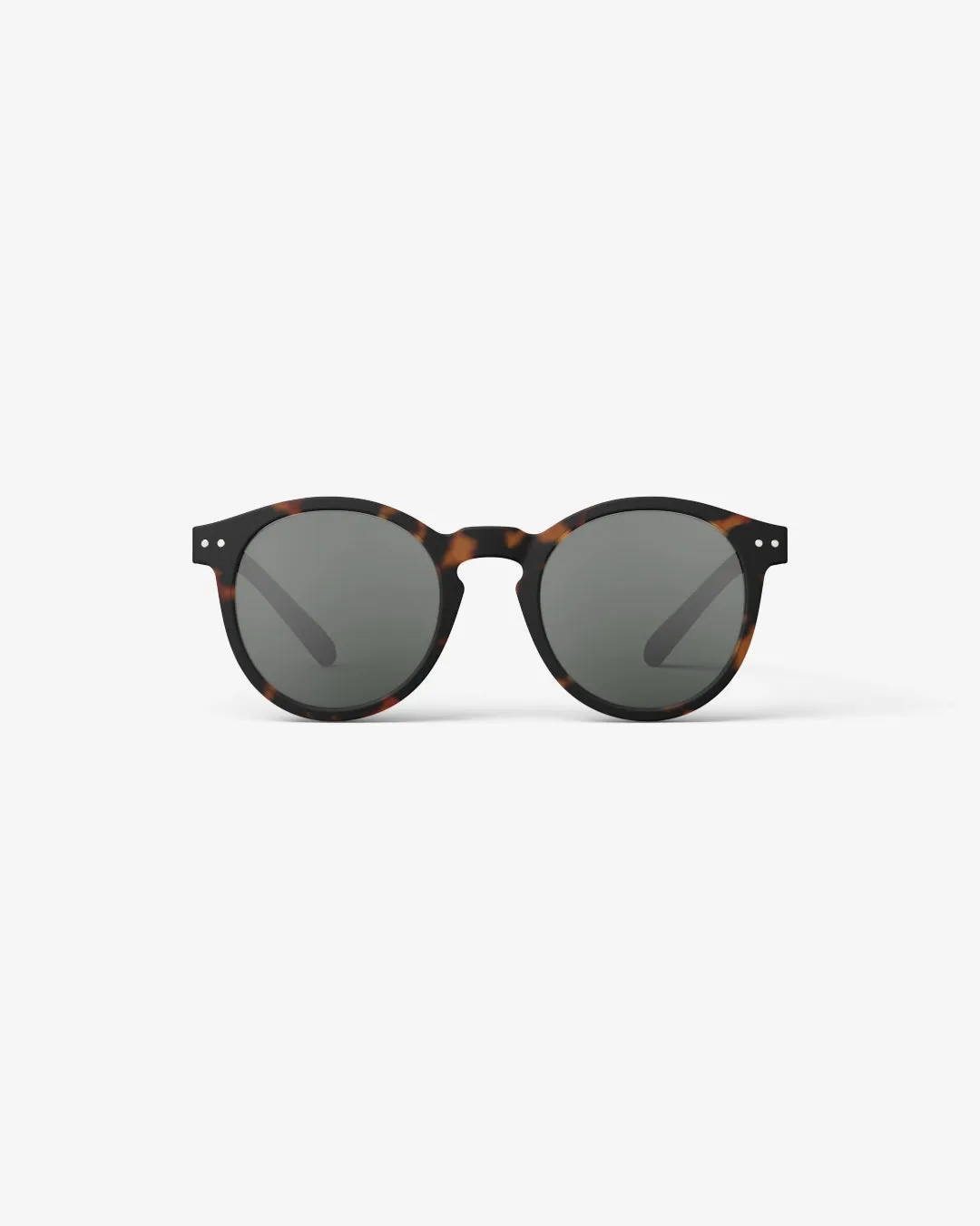 #M Sunglasses - Tortoise