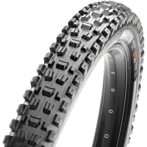 Maxxis, Assegai, Tire, 29''x2.50, Folding, Tubeless Ready, 3C Maxx Terra, EXO, Wide Trail, 60TPI, Black