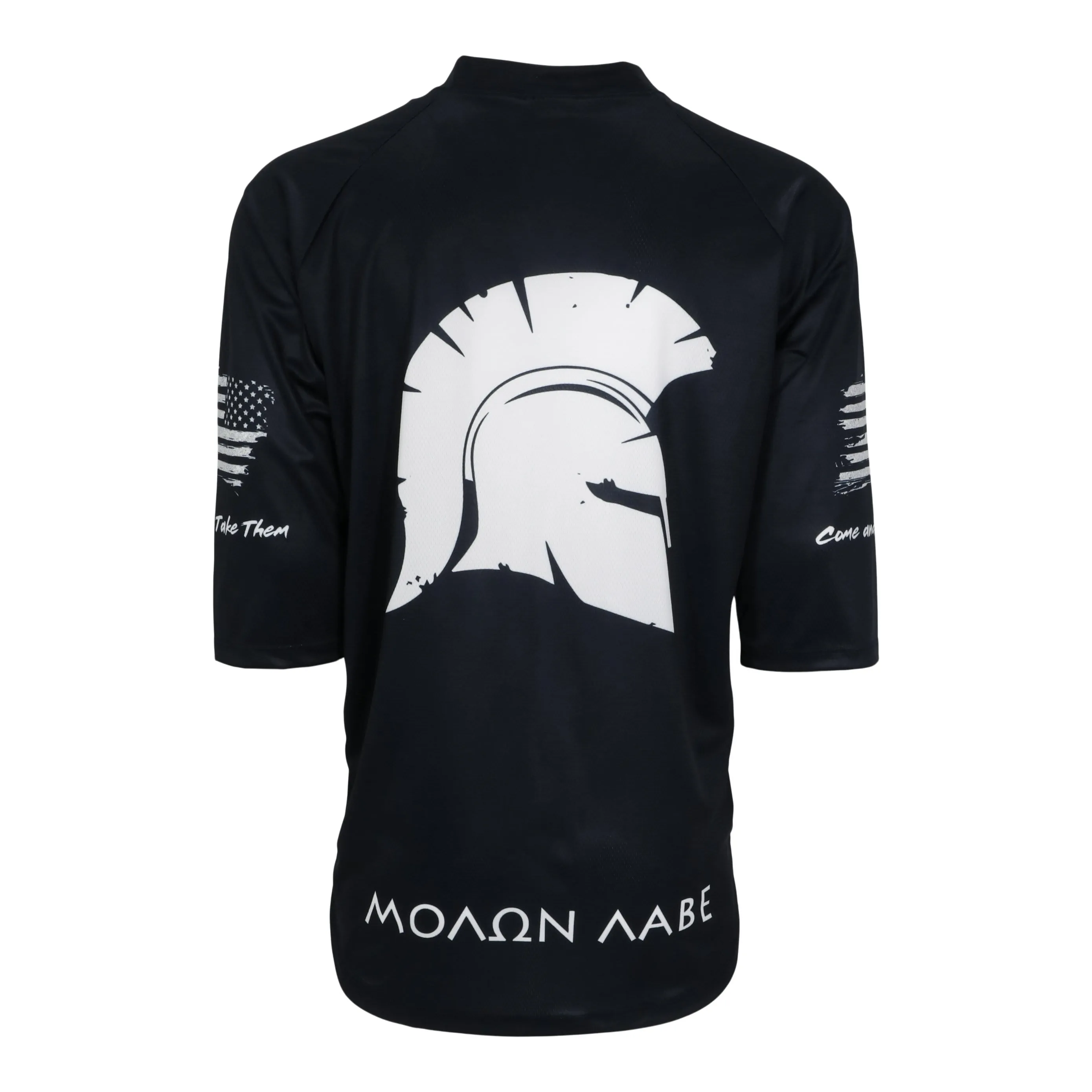 Men's Spartan Mountain Bike Jersey