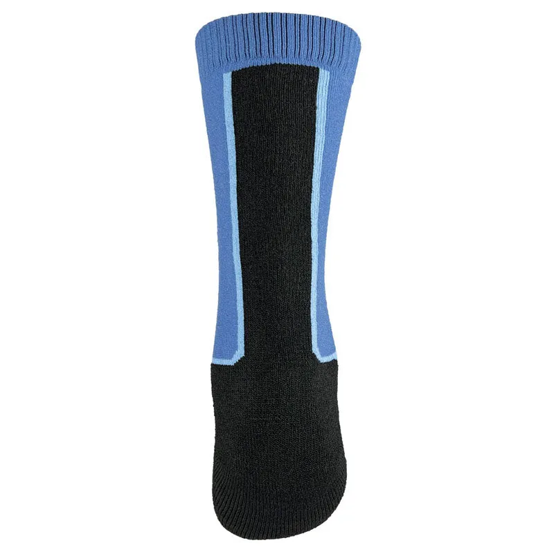 Men's Trek Single Layer Sock Twin Pack - 2270