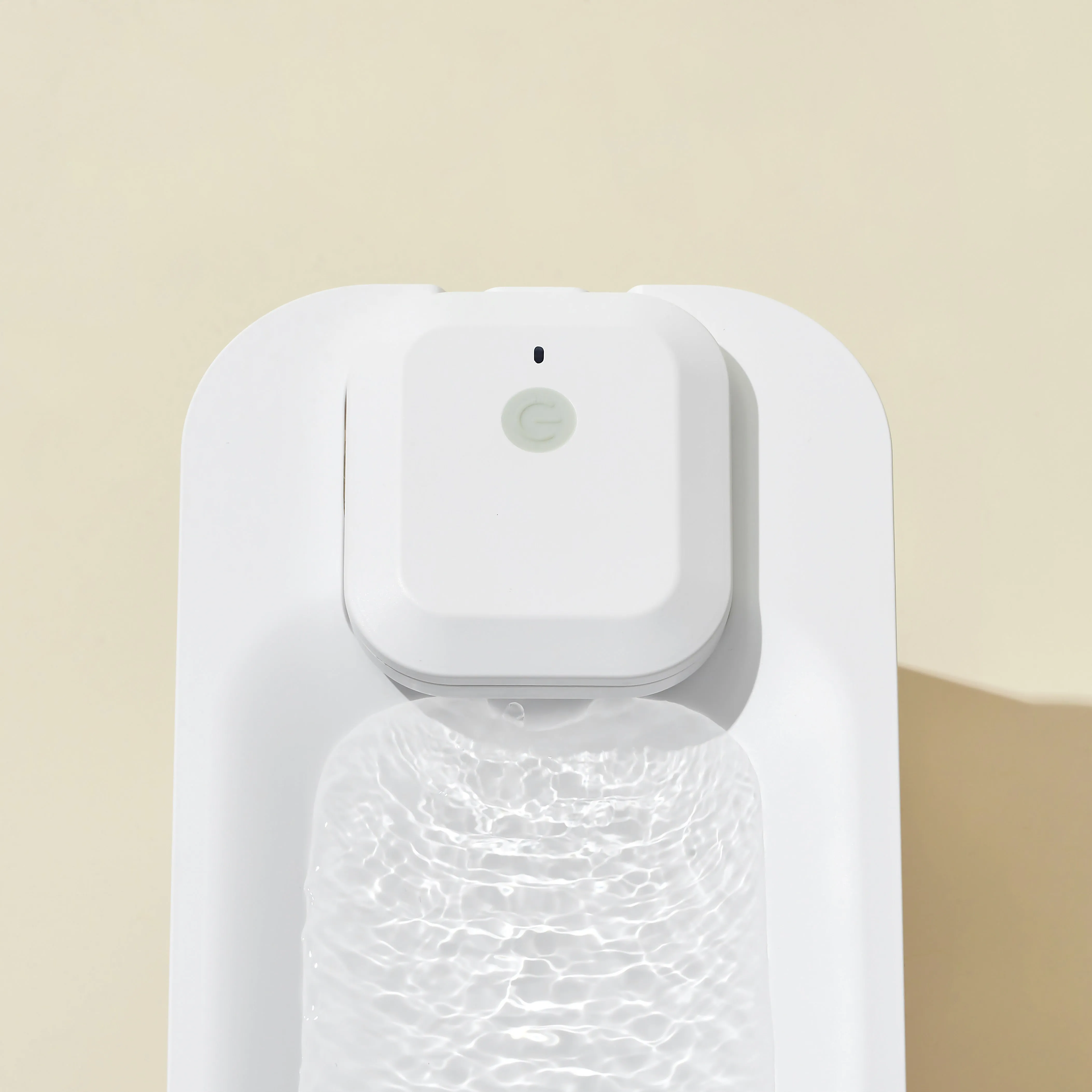 Michu Wireless Pet Water Fountain 1.8L