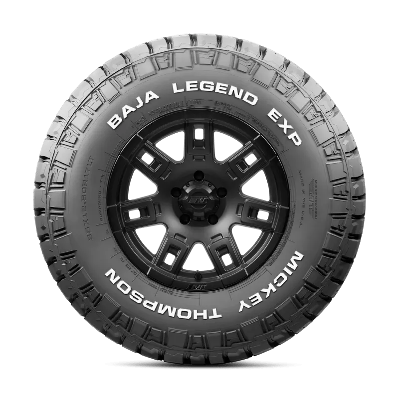 Mickey Thompson Baja Legend EXP Tire LT295/70R17 121/118Q 90000067180