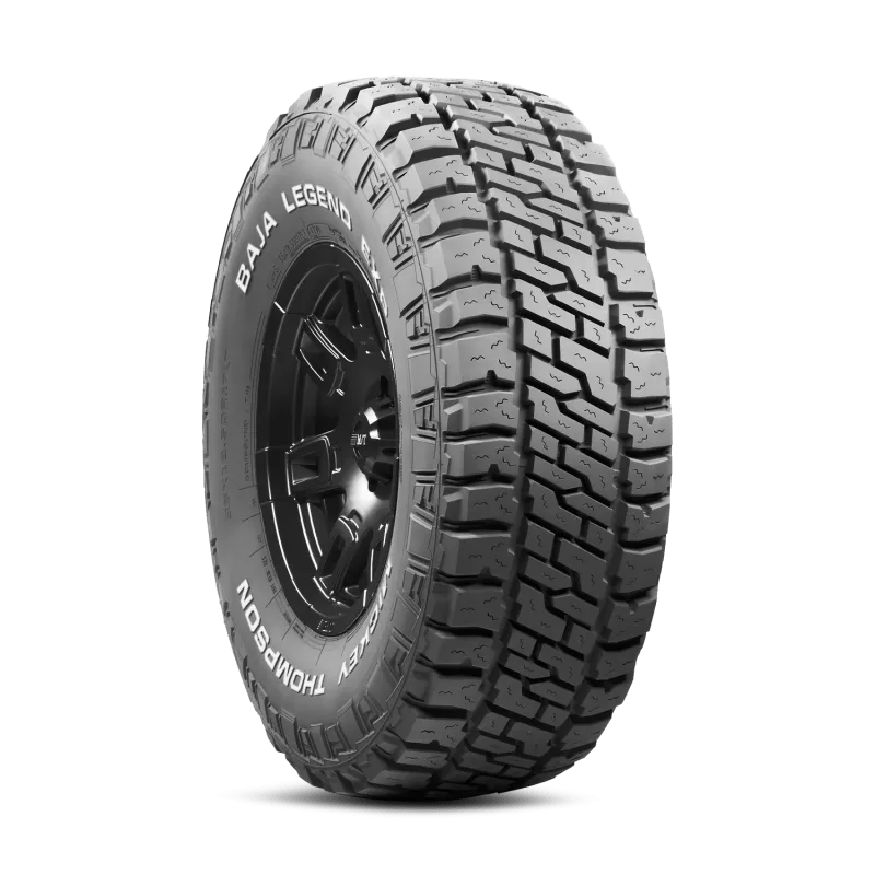 Mickey Thompson Baja Legend EXP Tire LT295/70R17 121/118Q 90000067180