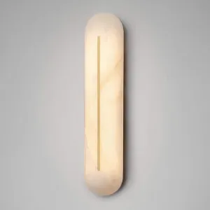 Modern Dolomite Brass Decorative Wall Light