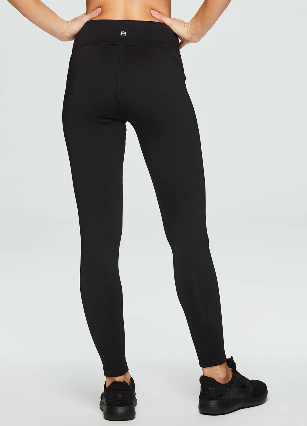 Mogul Basic Fleece Lined Legging