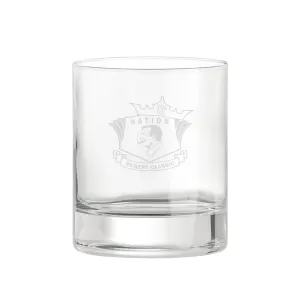 Nation Desert Classic Rocks Glasses