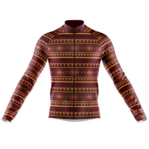 Native Long Sleeve Club Jersey (V11)