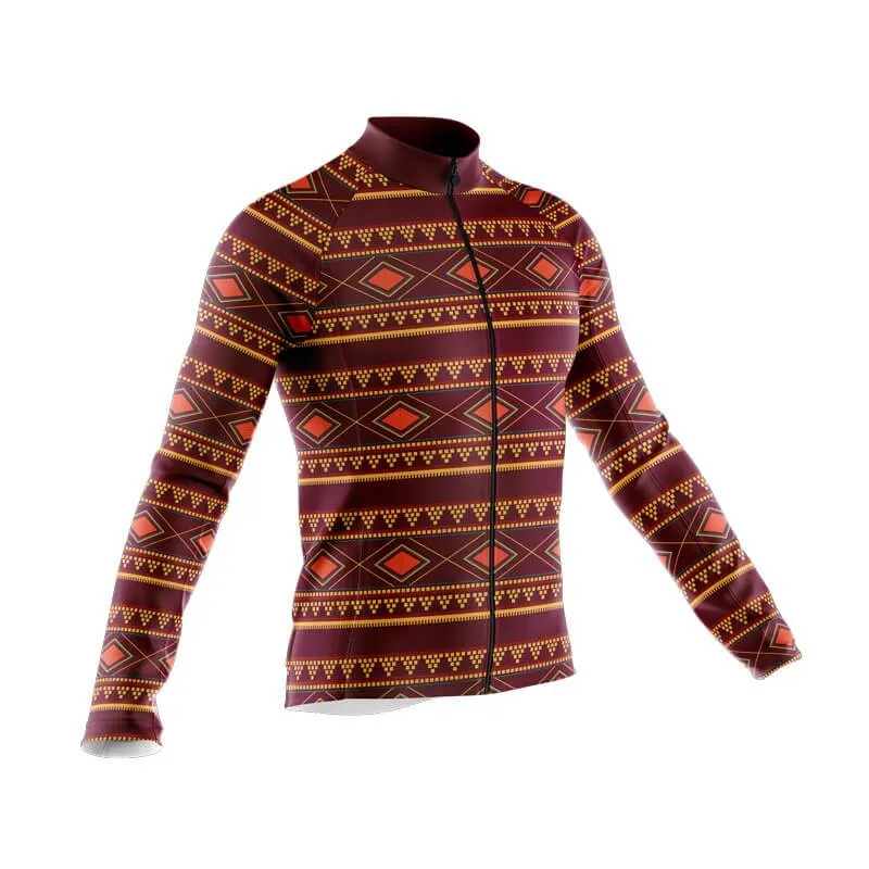 Native Long Sleeve Club Jersey (V11)