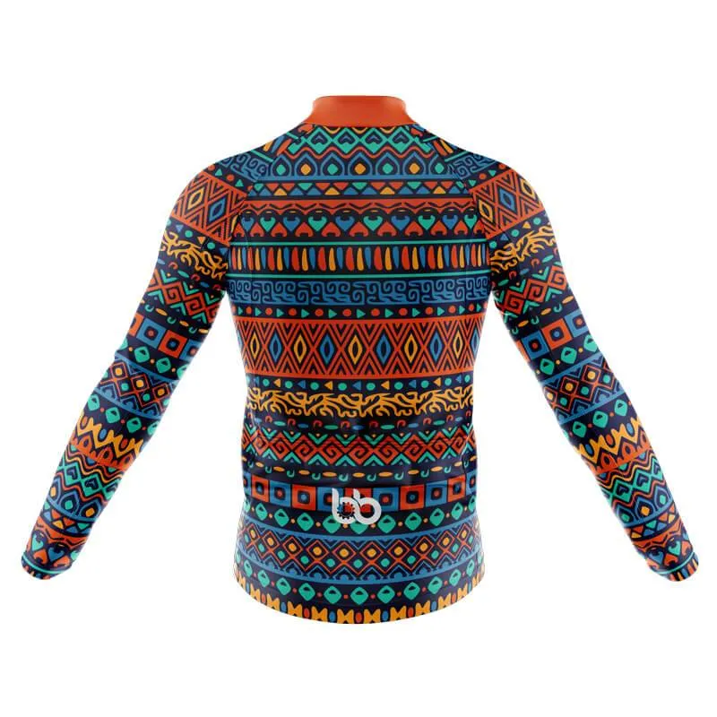 Native Long Sleeve Club Jersey (V3)