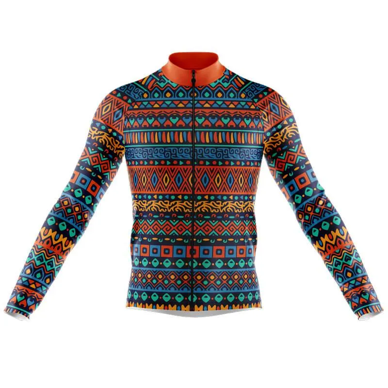 Native Long Sleeve Club Jersey (V3)