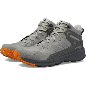 Oboz Men's Katabatic Mid B-DRY Waterproof Hiking Boot