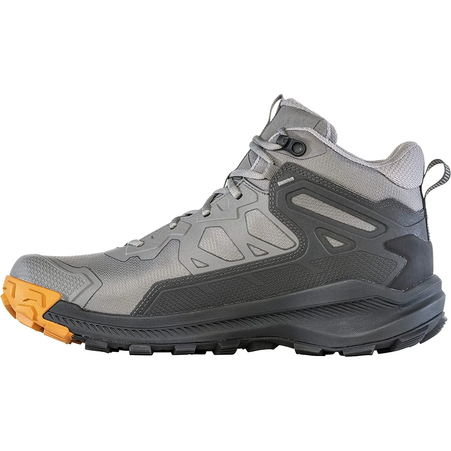 Oboz Men's Katabatic Mid B-DRY Waterproof Hiking Boot