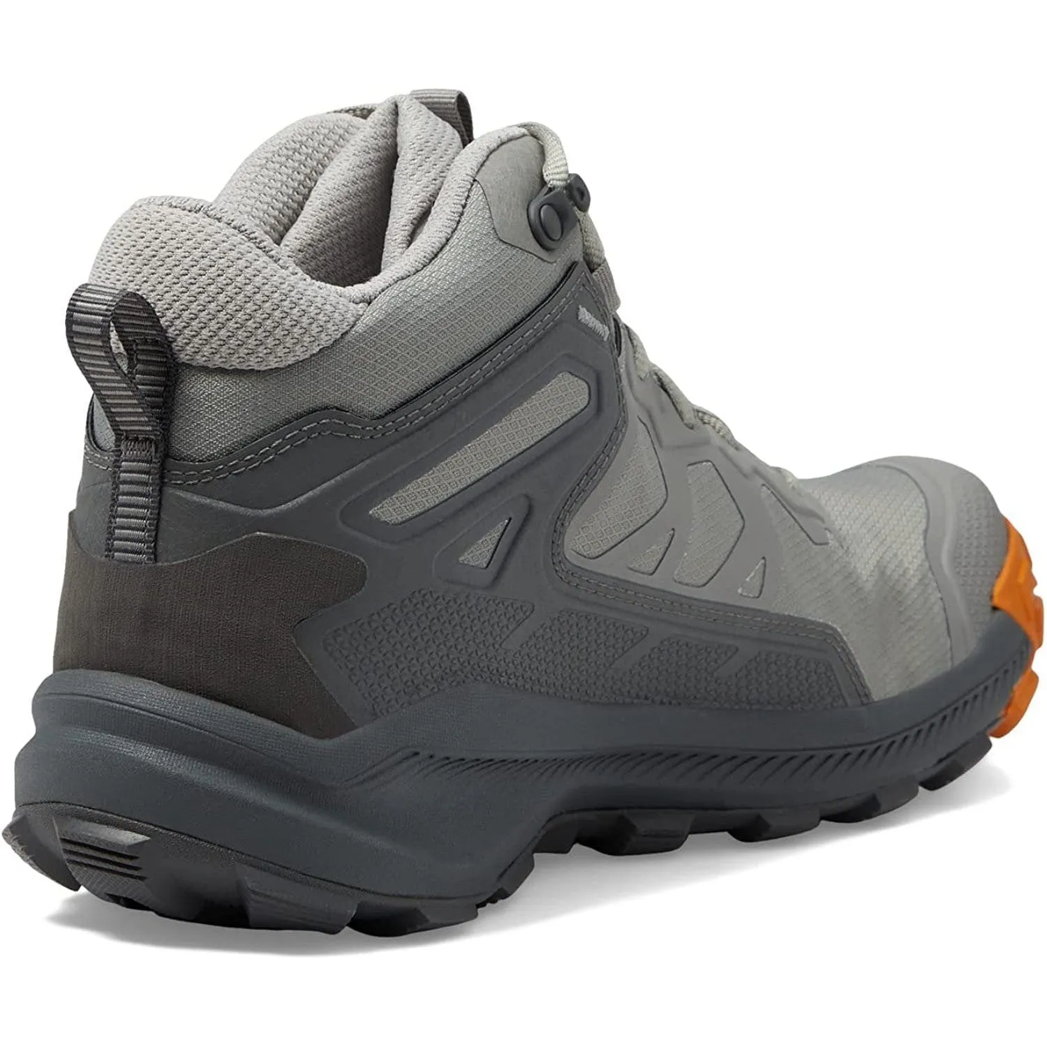 Oboz Men's Katabatic Mid B-DRY Waterproof Hiking Boot