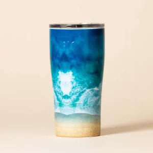 Ocean Drone 20 oz. Tumbler