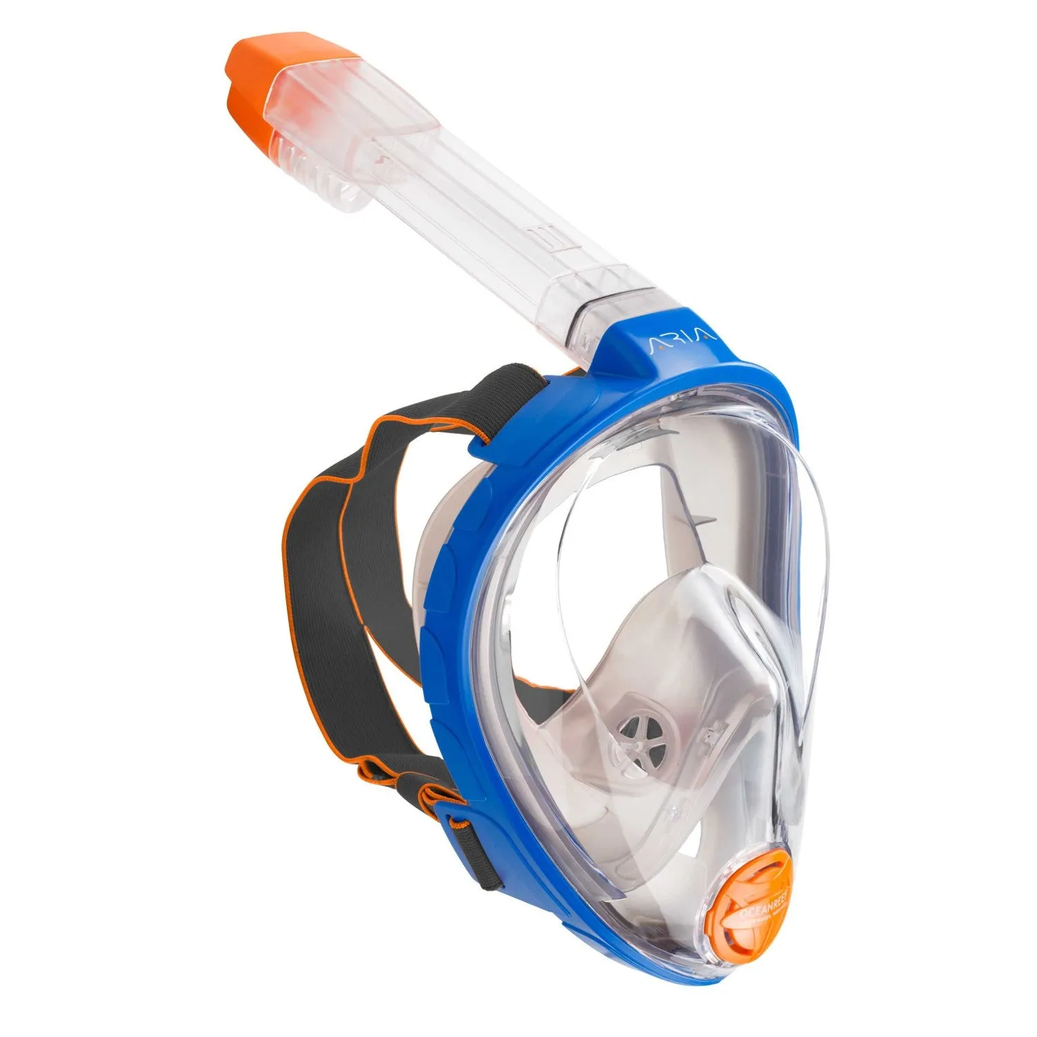 Ocean Reef Aria Classic Full Face Snorkel Mask